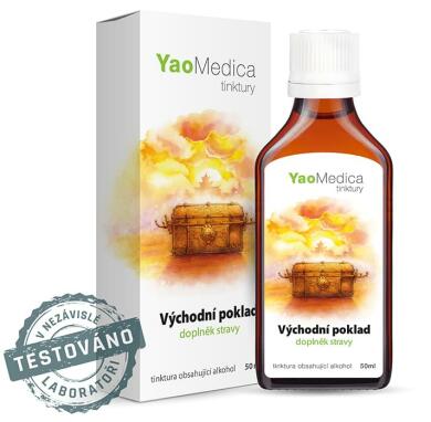 125 - Vchodn poklad